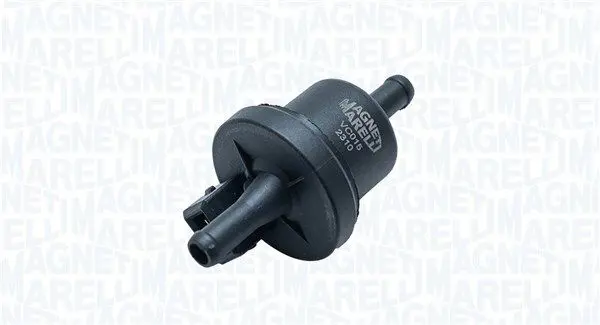 Ventilācijas vārsts, Degvielas tvertne Magneti Marelli