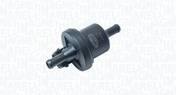 Ventilācijas vārsts, Degvielas tvertne Magneti Marelli