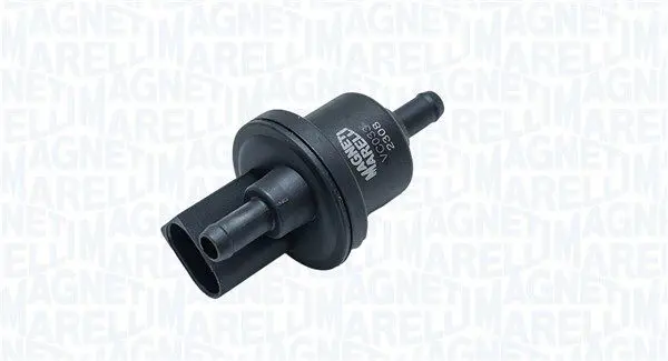 Ventilācijas vārsts, Degvielas tvertne Magneti Marelli