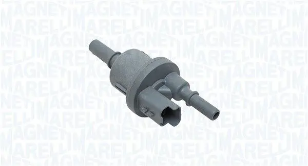 Ventilācijas vārsts, Degvielas tvertne Magneti Marelli