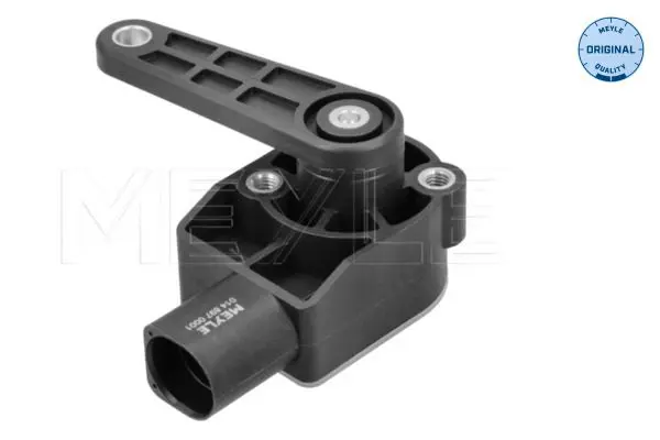 Sensor, headlight levelling Meyle 0148970001