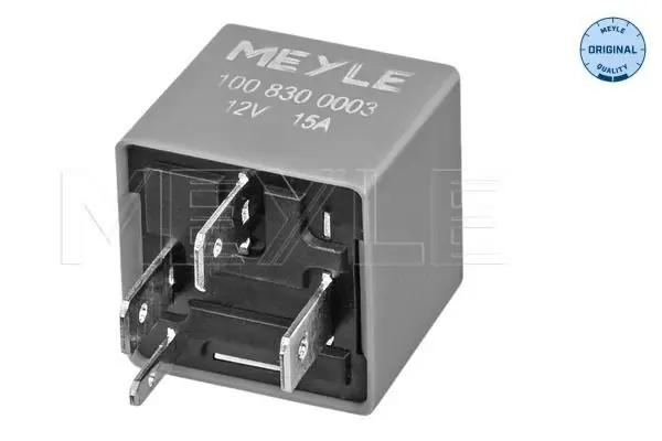 Multifunkcionāls relejs Meyle 1008300003