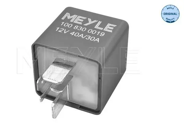 Relejs, Degvielas sūknis Meyle 1008300019