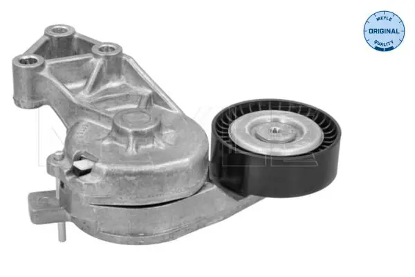 Tensioner Lever, V-ribbed belt Meyle 1140200001