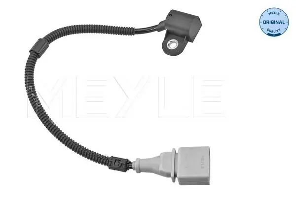 Devējs, Sadales vārpstas stāvoklis Meyle 1148000040