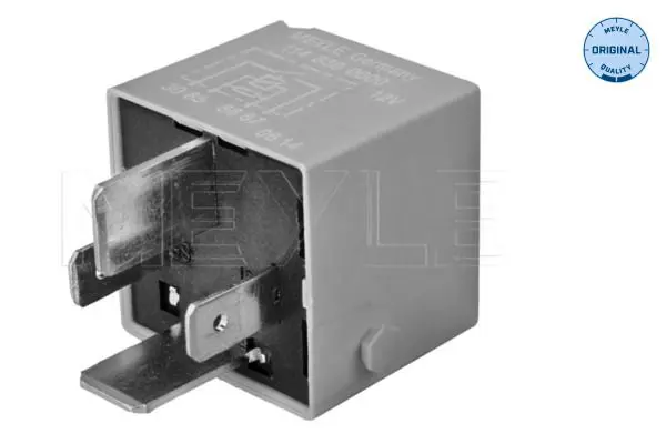 Multifunkcionāls relejs Meyle 1148300000