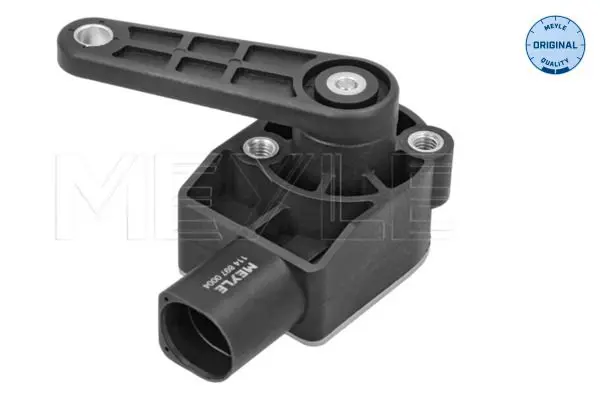 Sensor, headlight levelling Meyle 1148970004