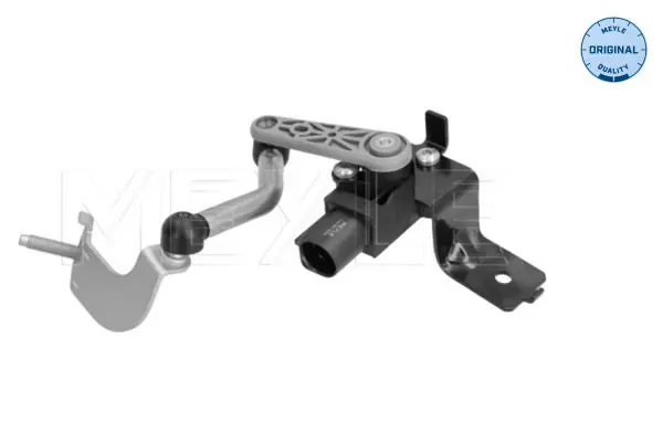 Sensor, headlight levelling Meyle 1148970024