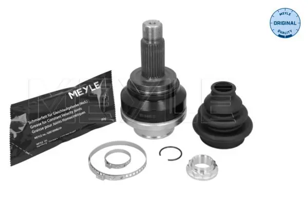 Joint Kit, drive shaft Meyle 3144980070