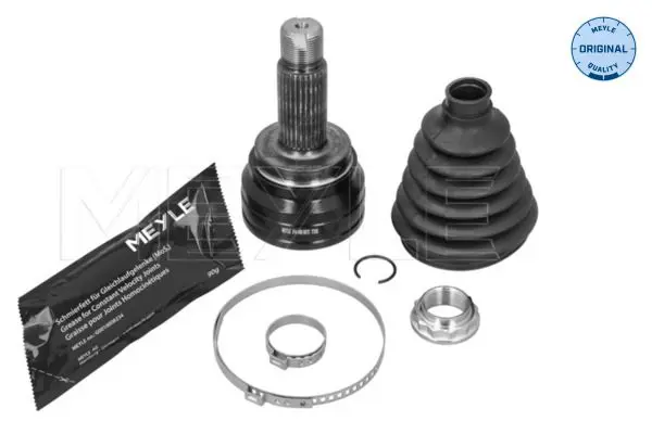 Joint Kit, drive shaft Meyle 3144980075