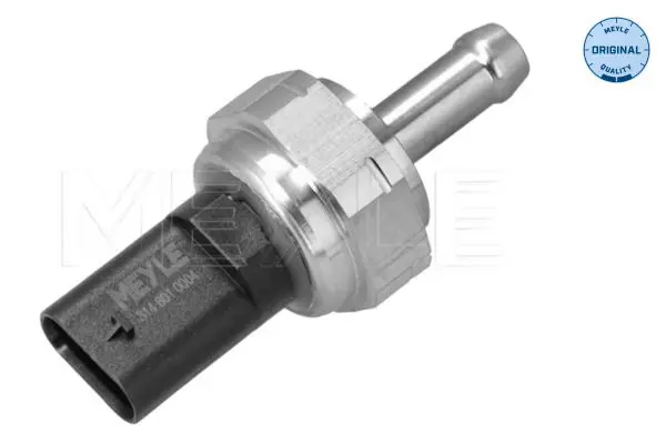 Sensor, exhaust pressure Meyle 3148010004