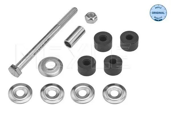 Stiepnis/Atsaite, Stabilizators Meyle 32160600039
