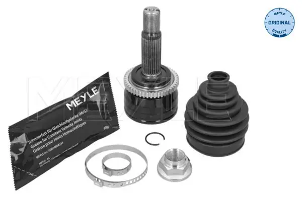 Joint Kit, drive shaft Meyle 37144980019