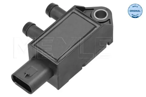 Sensor, exhaust pressure Meyle 37148010002