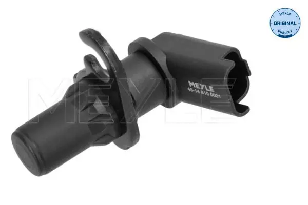 Sensor, crankshaft pulse Meyle 40148100001