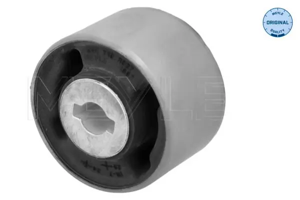 Bushing, axle beam Meyle 5147100027