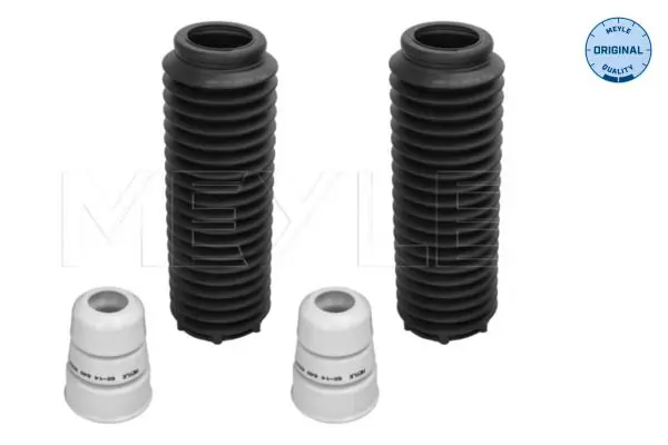 Dust Cover Kit, shock absorber Meyle