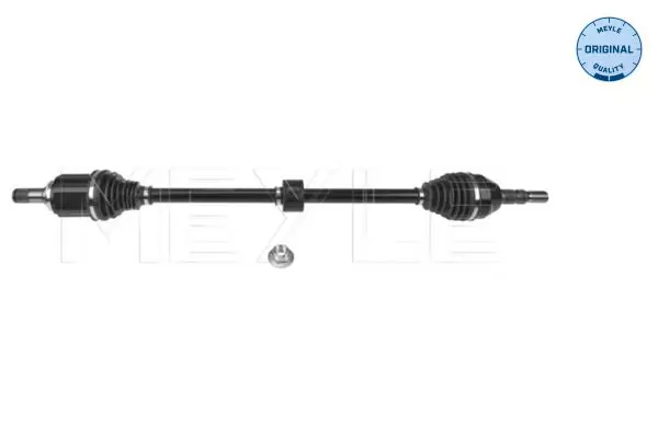 Drive Shaft Meyle 6144980096