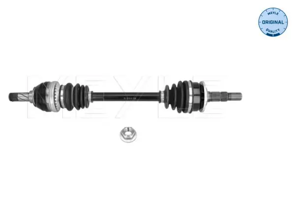 Drive Shaft Meyle 6144980098