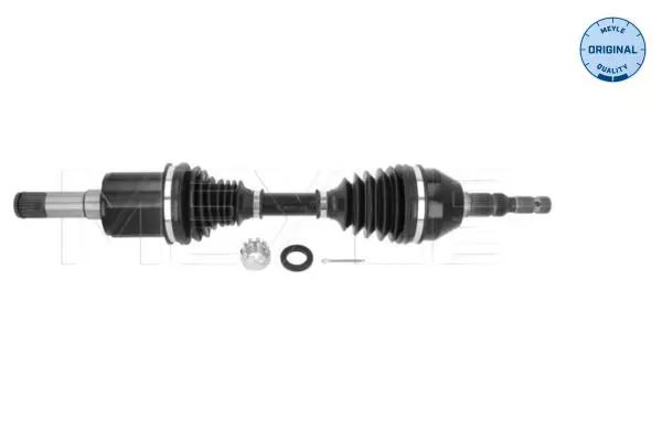 Drive Shaft Meyle 6144980099