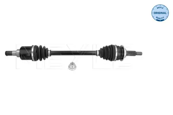 Drive Shaft Meyle 6144980102