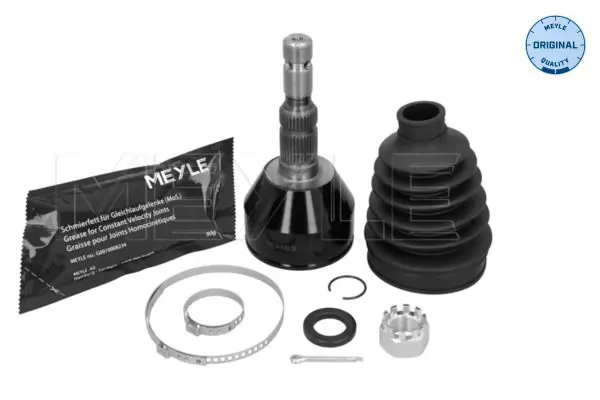 Joint Kit, drive shaft Meyle 6144980104