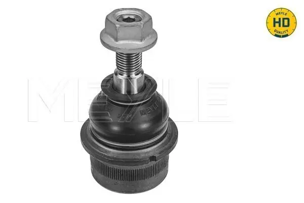 Balst-/Virzošais šarnīrs Meyle 6160100005HD