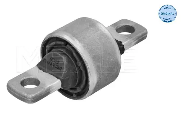 Mounting, control/trailing arm Meyle 70146100002