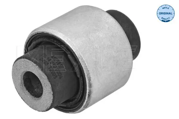 Mounting, control/trailing arm Meyle 70146100004