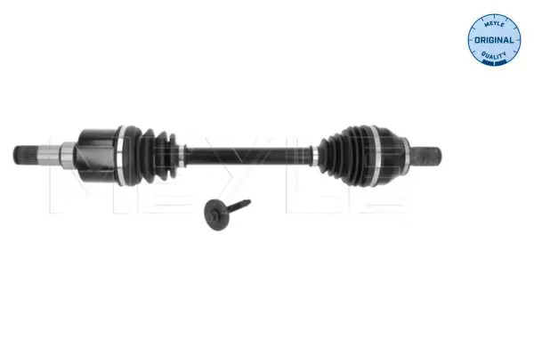 Drive Shaft Meyle 7144980117