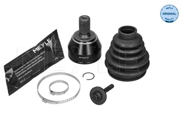 Joint Kit, drive shaft Meyle 7144980125