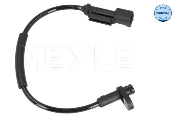 Sensor, wheel speed Meyle 7148990033