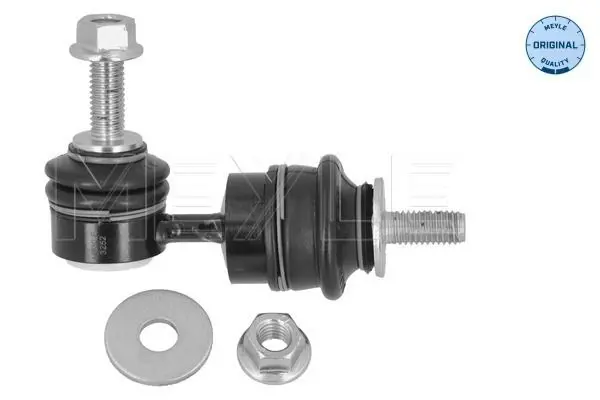 Stiepnis/Atsaite, Stabilizators Meyle 7160600015