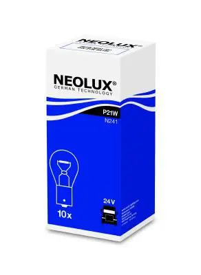 Kvēlspuldze, Pagriezienu signāla lukturis NEOLUX -