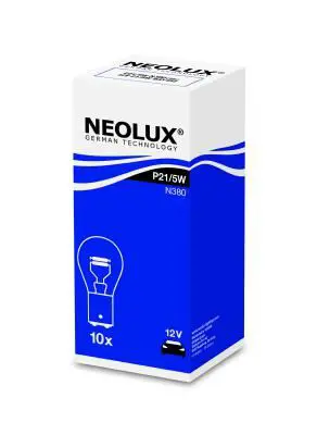 Kvēlspuldze, Pagriezienu signāla lukturis NEOLUX -