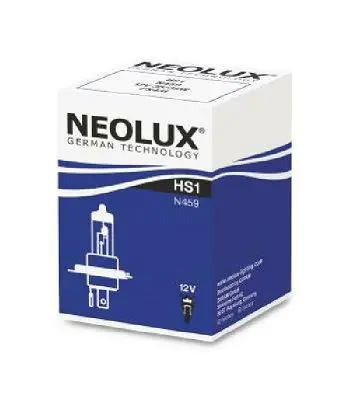 Kvēlspuldze, Pamatlukturis NEOLUX - OSRAM N459
