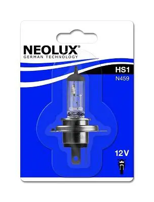 Kvēlspuldze, Pamatlukturis NEOLUX - OSRAM N45901B