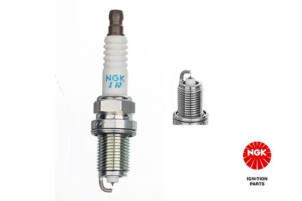 Aizdedzes svece NGK 0127
