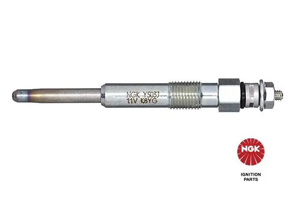 Kvēlsvece NGK 1009