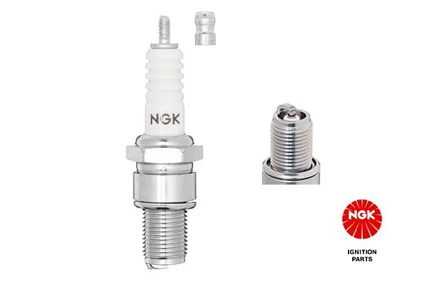 Aizdedzes svece NGK 1111