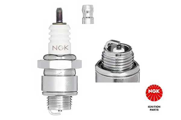 Aizdedzes svece NGK 1147