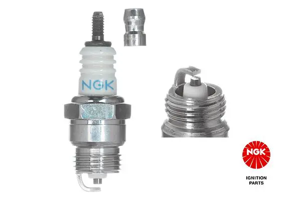 Aizdedzes svece NGK 1270
