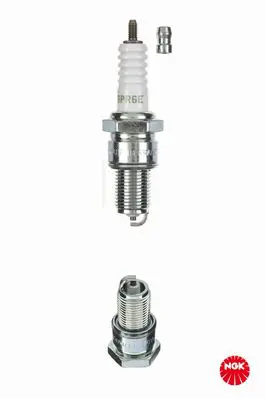 Aizdedzes svece NGK 2268