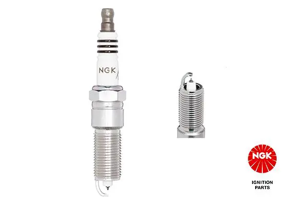 Aizdedzes svece NGK 2314