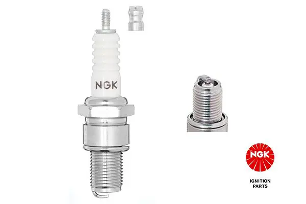 Aizdedzes svece NGK 2411