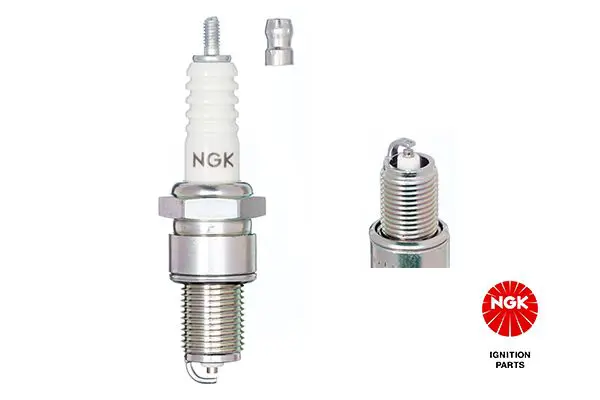 Aizdedzes svece NGK 2412
