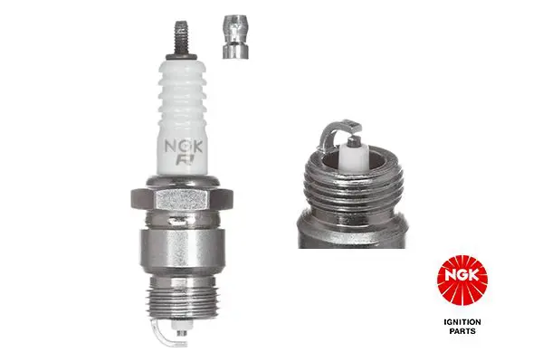 Aizdedzes svece NGK 2438