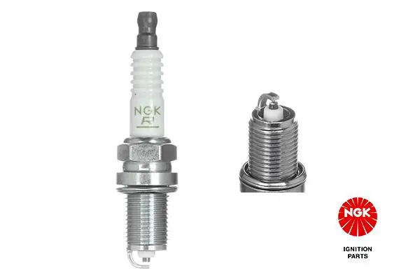 Aizdedzes svece NGK 2526