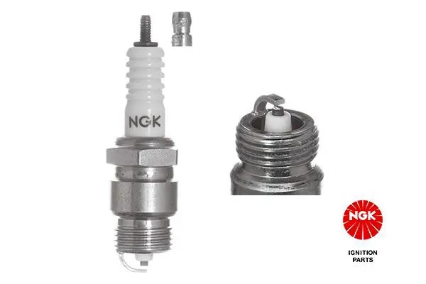 Aizdedzes svece NGK 2610