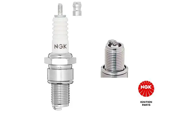 Aizdedzes svece NGK 2611